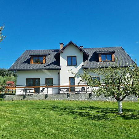 Apartmany U Petra Jeseník Exterior photo
