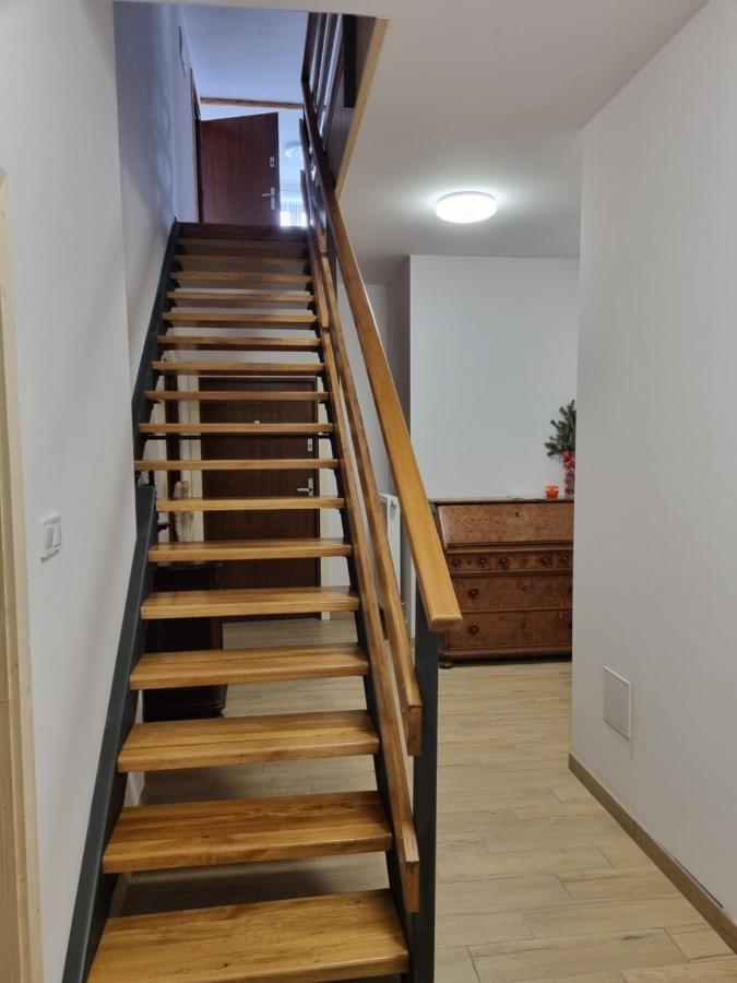 Apartmany U Petra Jeseník Exterior photo