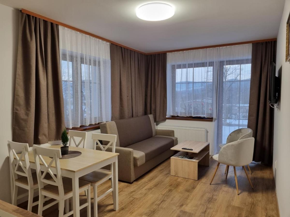 Apartmany U Petra Jeseník Exterior photo