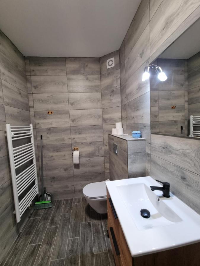 Apartmany U Petra Jeseník Exterior photo