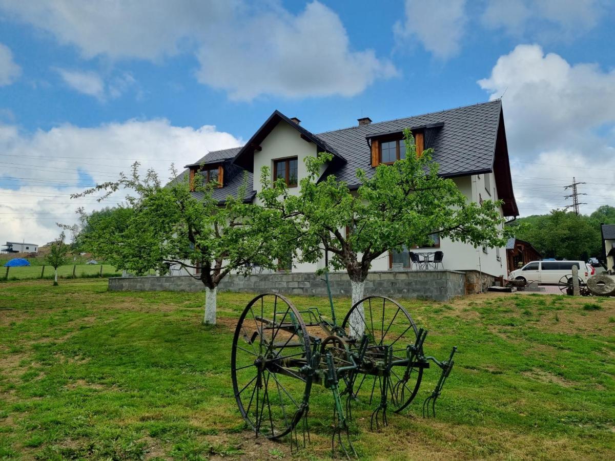 Apartmany U Petra Jeseník Exterior photo